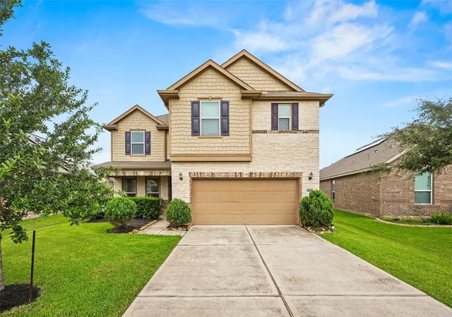 1st image of 22534 Williams Oak Ln, Richmond, TX 77469 | MLS# 15621312