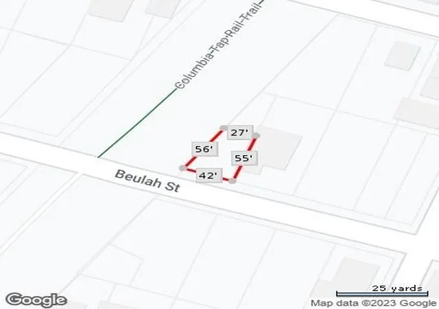 Photo 1 of Land for sale at 3115 Beulah St, Houston, TX 77004 | MLS# 12842570 | Listing updated on 2026-08-27