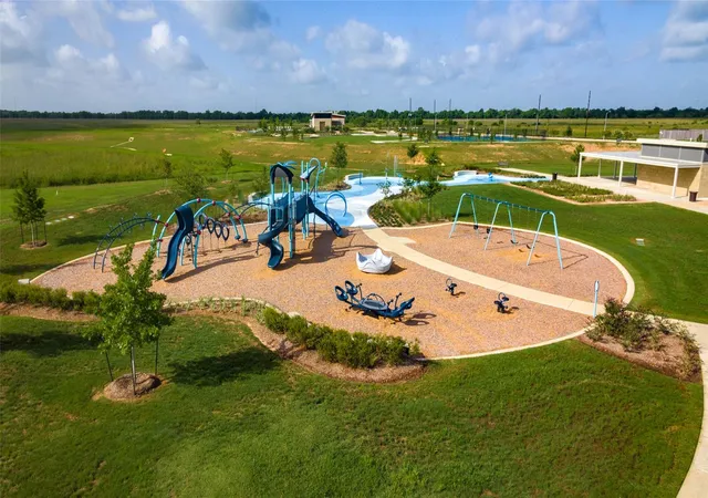 Photo 3 of Sale Pending at 31719 Autumn Spur Ln, Hockley, TX 77447 | MLS# 45513288 | Listing updated on 2026-09-18