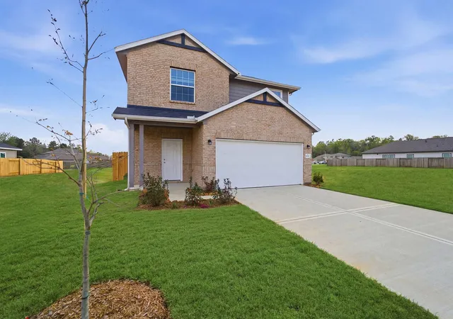 Photo 3 of Single family home for sale at 14128 Biscayne Trl, Conroe, TX 77303 | MLS# 31388153 | Listing updated on 2026-05-22