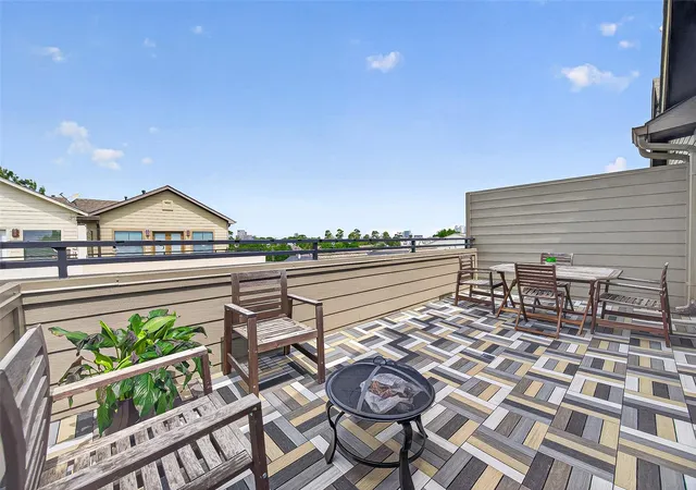 5th image of 2611 Riverside Dr #C, Houston, TX 77004 | MLS# 59277829