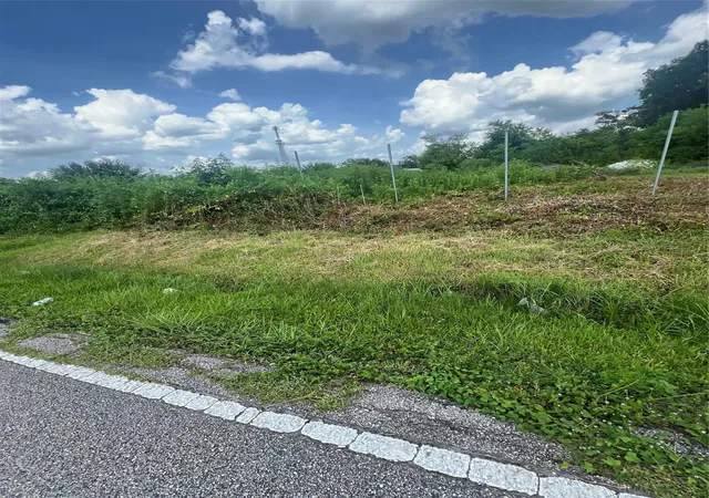Land for sale at 0 Mckinney Ln, Crosby, TX 77532 | MLS# 62967259