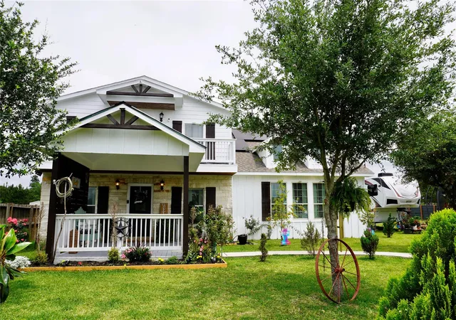 2nd image of 702 Road 5100, Cleveland, TX 77327 | MLS# 79525217