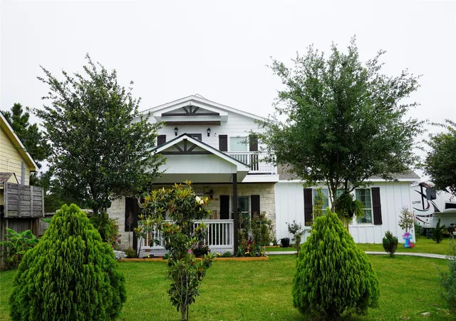 4th image of 702 Road 5100, Cleveland, TX 77327 | MLS# 79525217