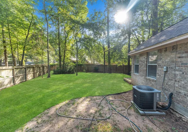 42nd image of 128 E Park Dr, Conroe, TX 77356 | MLS# 72858042