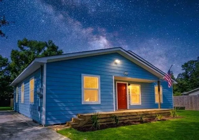 Photo 1 of Single family home for sale at 3311 Collingsworth St, Houston, TX 77026 | MLS# 14032405 | Listing updated on 2026-09-13