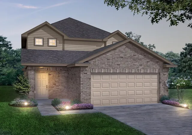 Photo 1 of Sale Pending at 2974 Sir Ian Blake Dr, Conroe, TX 77301 | MLS# 32389802 | Listing updated on 2026-09-02