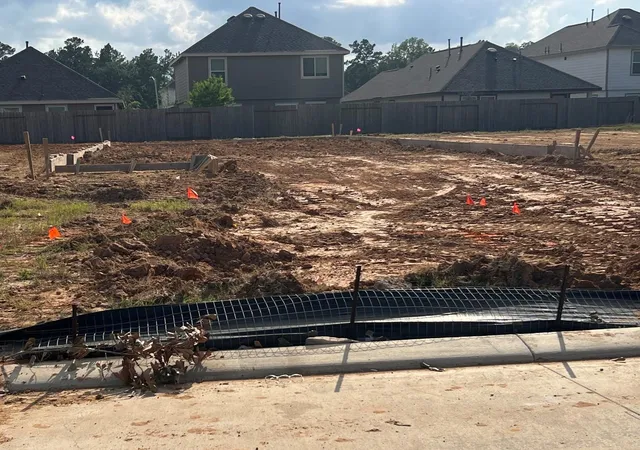 Photo 2 of Sale Pending at 2974 Sir Ian Blake Dr, Conroe, TX 77301 | MLS# 32389802 | Listing updated on 2026-09-02