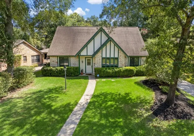 1st image of 4006 Flint Creek Dr, Kingwood, TX 77339 | MLS# 94361681