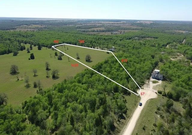 Homes for sale in Thrall, TX | Lot 25 Oakview Ln, Thrall, TX 76578 | MLS# 44832578