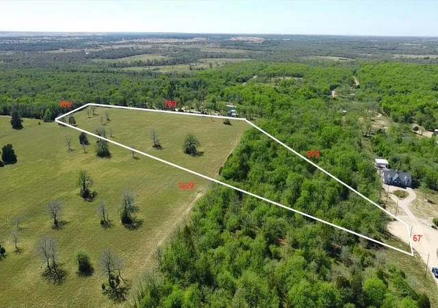 Homes for sale in Thrall, TX | Lot 25 Oakview Ln, Thrall, TX 76578 | MLS# 44832578