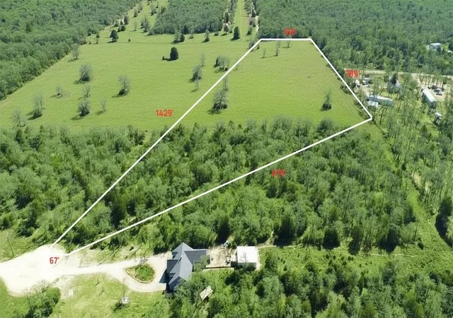 Photo 3 of Land for sale at Lot 25 Oakview Ln, Thrall, TX 76578 | MLS# 44832578 | Listing updated on 2026-05-05