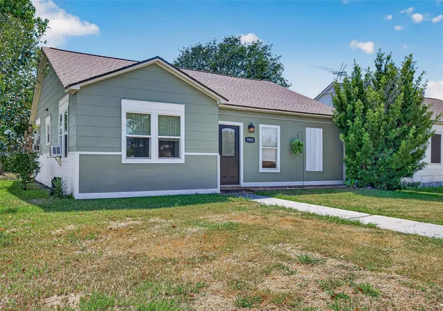 Photo 1 of Single family home for sale at 1403 N Avenue F, Freeport, TX 77541 | MLS# 32901841 | Listing updated on 2026-09-12