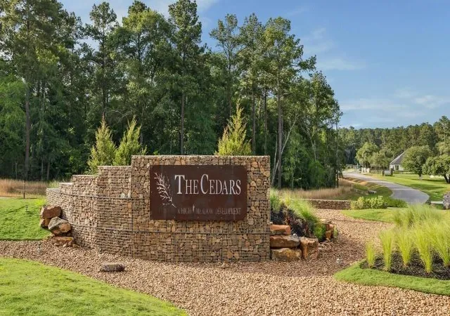 Photo 2 of Land for sale at 8652 Cedar Meadow Ln, Plantersville, TX 77363 | MLS# 93015174 | Listing updated on 2026-09-13