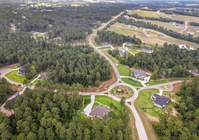 Photo 2 of Land for sale at 8652 Cedar Meadow Ln, Plantersville, TX 77363 | MLS# 93015174 | Listing updated on 2026-09-13