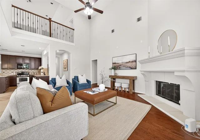 3rd image of 19339 Oxford Haven Dr, Cypress, TX 77433 | MLS# 96126348