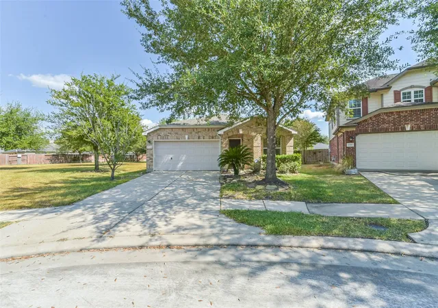 Photo 1 of Single family home for sale at 15306 Boulder Hollow Ln, Cypress, TX 77429 | MLS# 53249975 | Listing updated on 2026-09-20