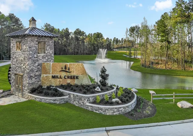 21st image of 40639 Balsam Run Ln, Magnolia, TX 77354 | MLS# 78505692