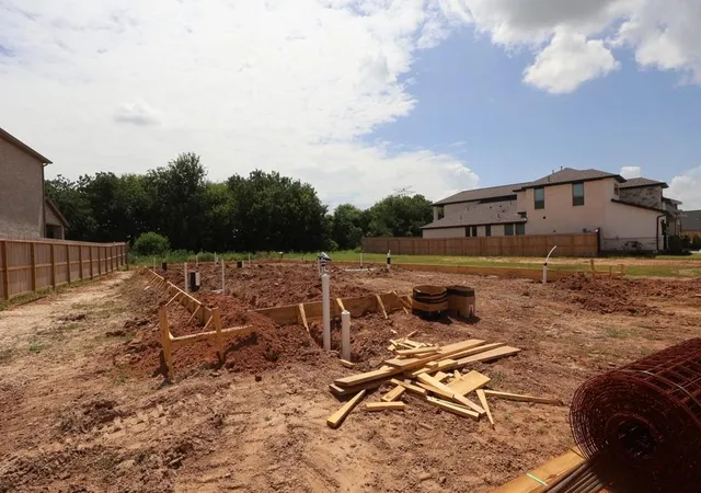 Photo 4 of Single family home for sale at 3306 Key Lime Dr, Richmond, TX 77406 | MLS# 45738684 | Listing updated on 2026-09-23