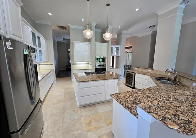 Photo 4 of Single family home for sale at 26480 Saddle Horn Dr, Waller, TX 77484 | MLS# 15264260 | Listing updated on 2026-10-03