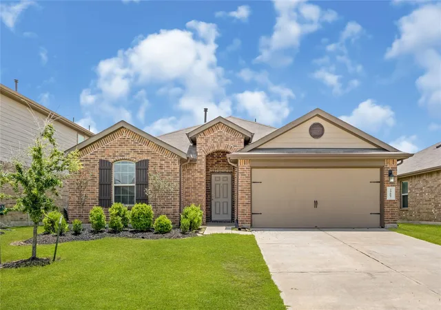 Photo 1 of Single family home for sale at 29607 Breakwater Dr, Katy, TX 77494 | MLS# 21253359 | Listing updated on 2026-09-09