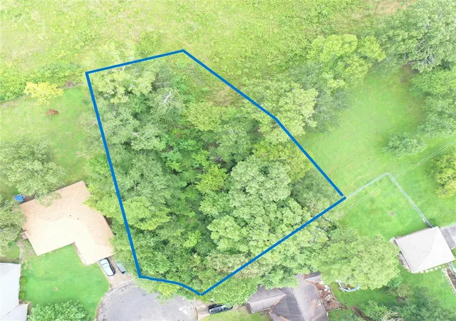 Land for sale at Tbd Brinwood Pl, Livingston, TX 77351 | MLS# 36507948