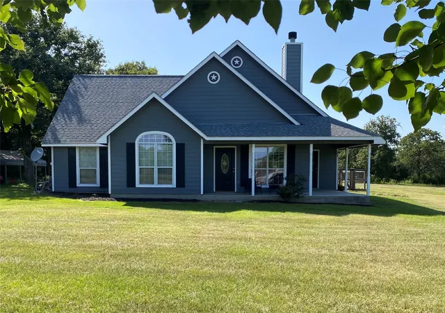 1st image of 10675 Whiterock Rd, Bremond, TX 76629 | MLS# 90308933