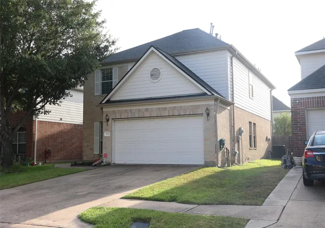 Photo 1 of Single family home for sale at 15507 Hazel Thicket Trl, Cypress, TX 77429 | MLS# 6838791 | Listing updated on 2026-09-06