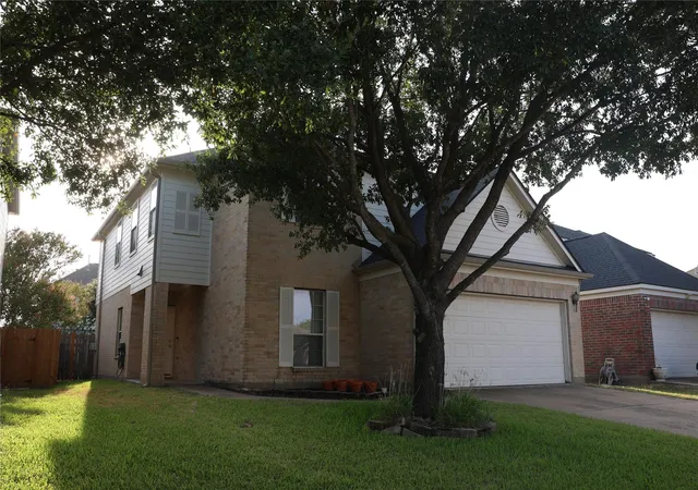 Photo 2 of Single family home for sale at 15507 Hazel Thicket Trl, Cypress, TX 77429 | MLS# 6838791 | Listing updated on 2026-09-06