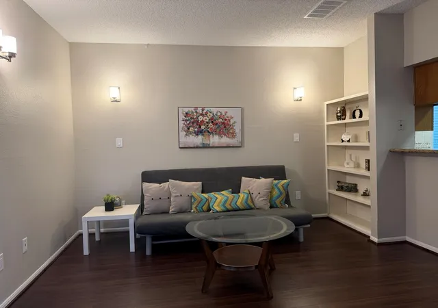 Photo 3 of Condo for sale at 7575 Cambridge St #1602, Houston, TX 77054 | MLS# 52428548 | Listing updated on 2026-08-27