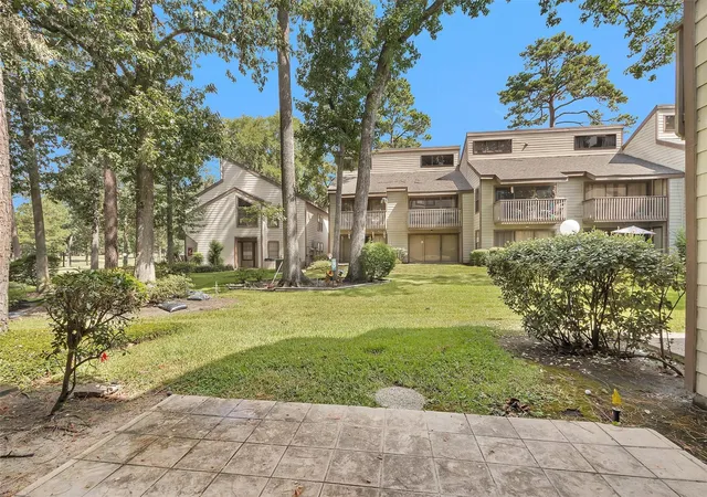 Photo 1 of Condo for sale at 12900 Walden Rd #513, Montgomery, TX 77356 | MLS# 84381819 | Listing updated on 2026-09-09