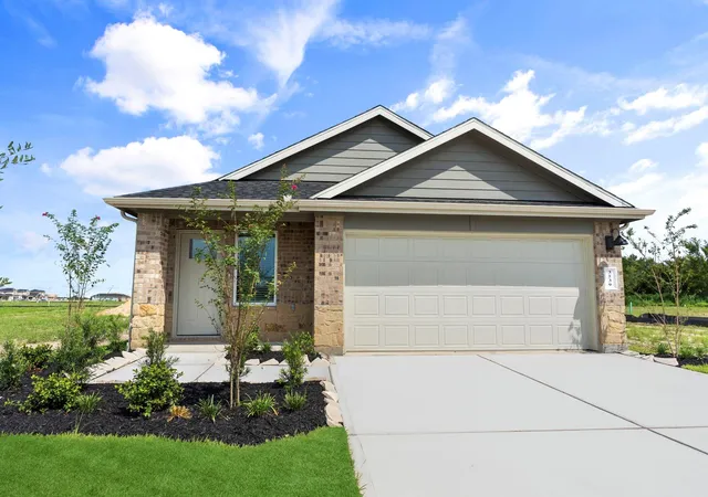 Photo 1 of Single family home for sale at 3414 Horseshoe Trl Rd, League City, TX 77573 | MLS# 74300605 | Listing updated on 2026-09-13