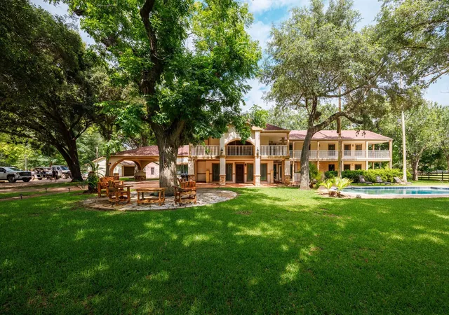 3rd image of 1347 Siedel Rd, Brookshire, TX 77423 | MLS# 88633656