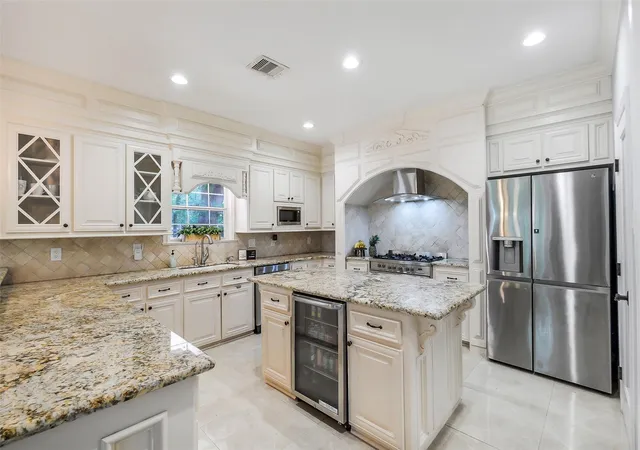 4th image of 1347 Siedel Rd, Brookshire, TX 77423 | MLS# 88633656