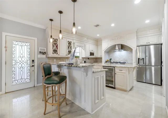 5th image of 1347 Siedel Rd, Brookshire, TX 77423 | MLS# 88633656