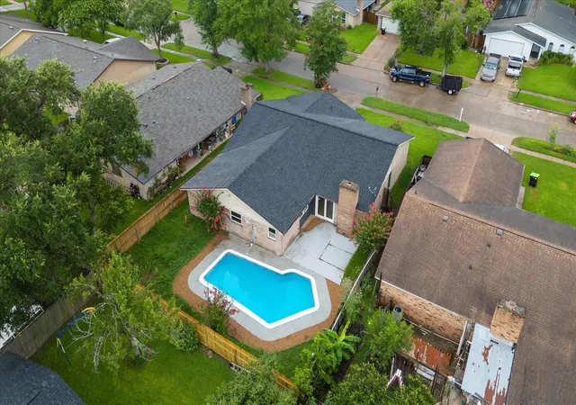 Photo 1 of Single family home for sale at 15507 Sierra Valle Dr, Houston, TX 77083 | MLS# 79189128 | Listing updated on 2026-09-22