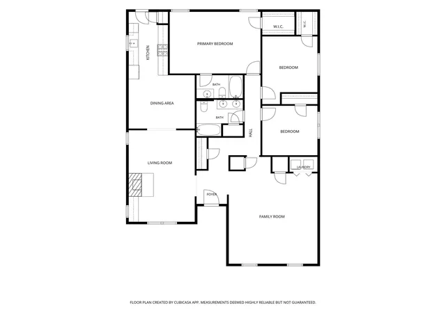 5th image of 425 S Brownell St, La Porte, TX 77571 | MLS# 70851009