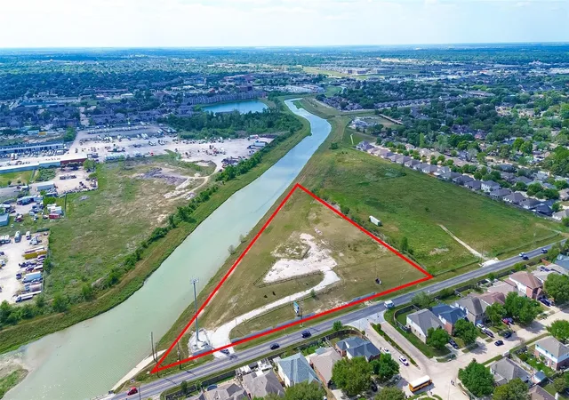 Photo 2 of Land for sale at 6019 Addicks Satsuma Rd, Houston, TX 77084 | MLS# 82748613 | Listing updated on 2026-04-03