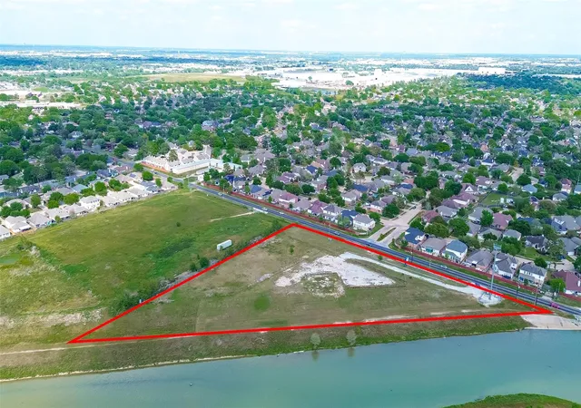 Photo 3 of Land for sale at 6019 Addicks Satsuma Rd, Houston, TX 77084 | MLS# 82748613 | Listing updated on 2026-04-03