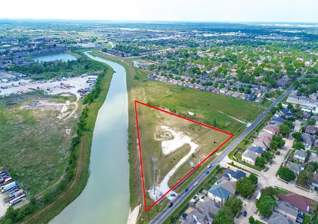 Photo 3 of Land for sale at 6019 Addicks Satsuma Rd, Houston, TX 77084 | MLS# 82748613 | Listing updated on 2026-04-03