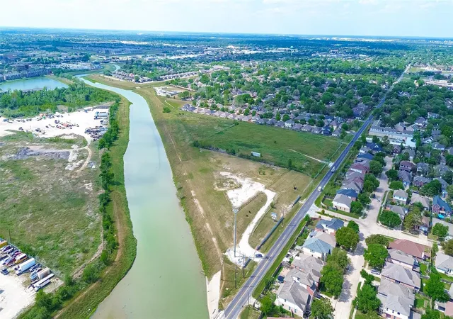Photo 4 of Land for sale at 6019 Addicks Satsuma Rd, Houston, TX 77084 | MLS# 82748613 | Listing updated on 2026-04-03