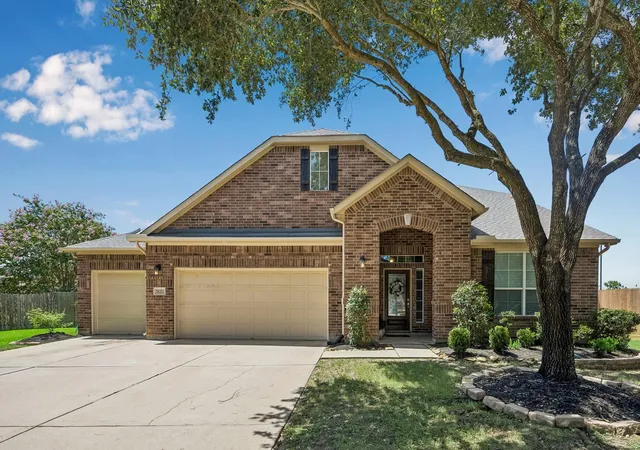 Photo 1 of Single family home for sale at 26251 Caper Meadow Ln, Katy, TX 77494 | MLS# 22054510 | Listing updated on 2026-08-02
