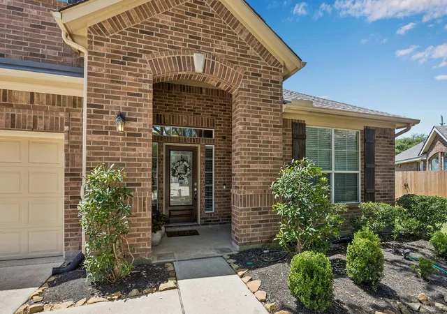 Photo 2 of Single family home for sale at 26251 Caper Meadow Ln, Katy, TX 77494 | MLS# 22054510 | Listing updated on 2026-08-02