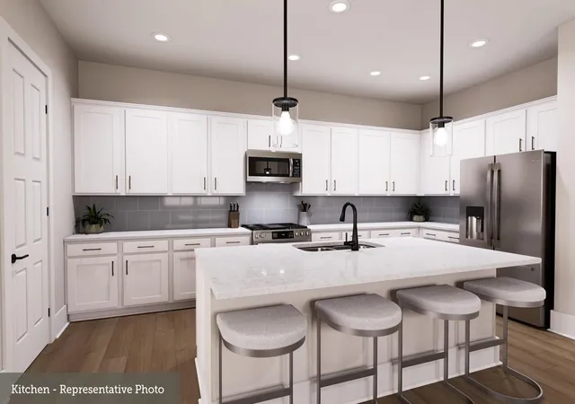 5th image of 4614 Gemini St, Richmond, TX 77469 | MLS# 83721540