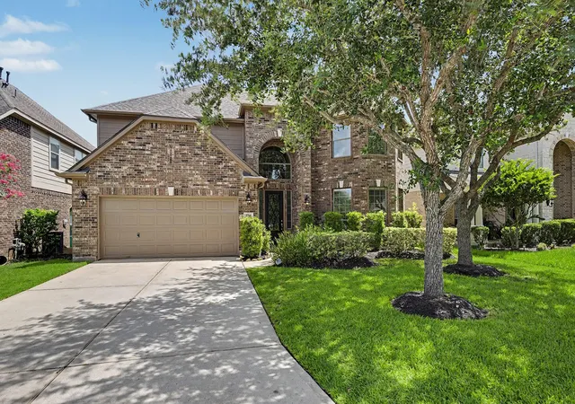 Photo 31 of Single family home for sale at 2714 Nickel Cyn Dr, Rosharon, TX 77583 | MLS# 55383917 | Listing updated on 2026-09-02