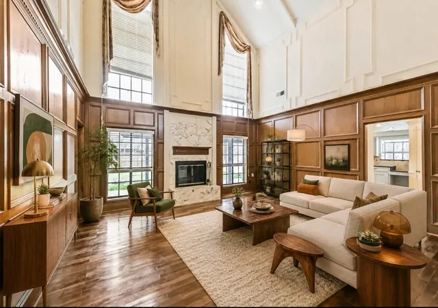 Photo 3 of Single family home for sale at 1410 Osborne Dr, Friendswood, TX 77546 | MLS# 52058860 | Listing updated on 2026-09-18