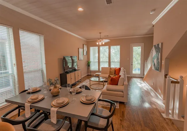Photo 3 of Sale Pending at 2354 Bastrop St, Houston, TX 77004 | MLS# 51758838 | Listing updated on 2026-09-18