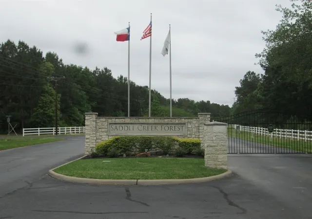Photo 1 of Land for sale at 8103 Buck Skin Lane, Waller, TX 77484 | MLS# 55251006 | Listing updated on 2026-06-01