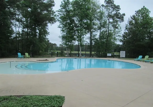 Photo 3 of Land for sale at 8103 Buck Skin Lane, Waller, TX 77484 | MLS# 55251006 | Listing updated on 2026-06-01