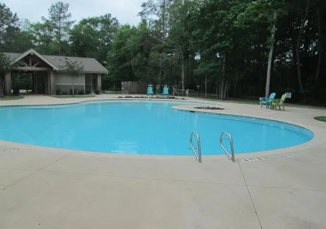 Photo 4 of Land for sale at 8103 Buck Skin Lane, Waller, TX 77484 | MLS# 55251006 | Listing updated on 2026-06-01
